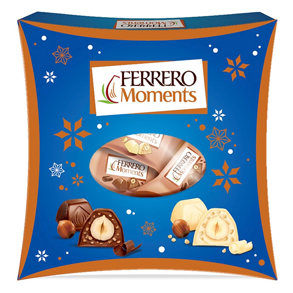 Ferrero Moments Mix 183g