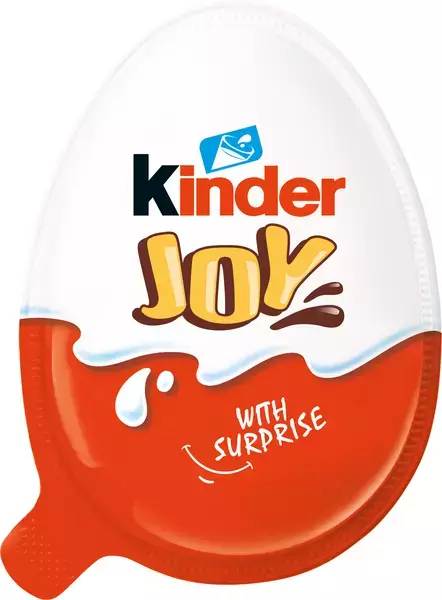 Kinder Joy Funko One Piece 20g