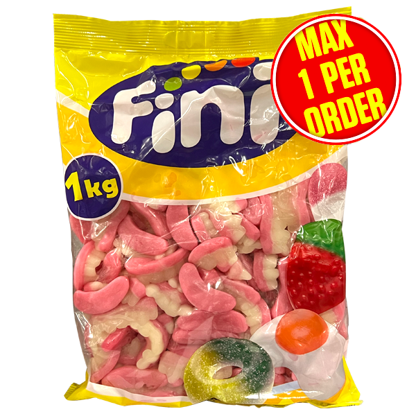 Mormors löständer 1kg