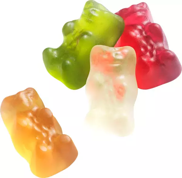 Haribo Björnar 4kg