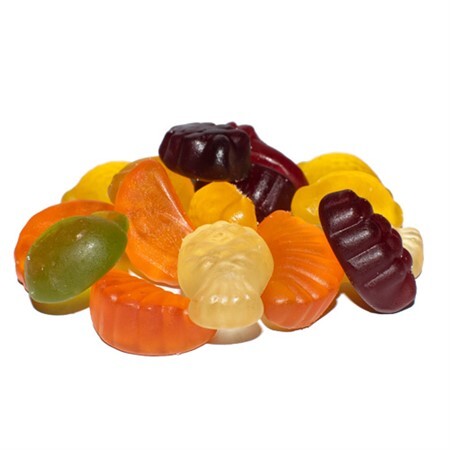 Fruitgarden 1kg