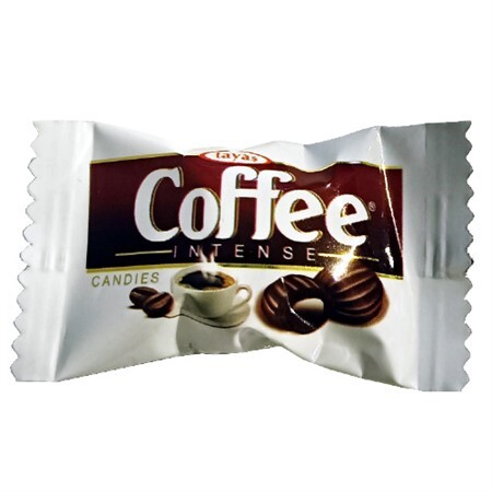 Coffee Intense 1kg