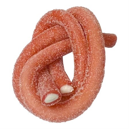Sour Pencils Strawberry 1kg