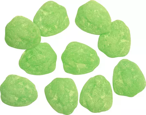 Konfekta Sura Grodor - 2 kg