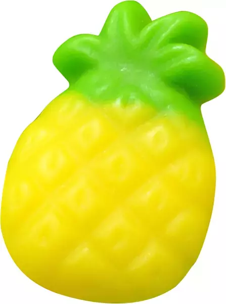 Pineapples 3 kg