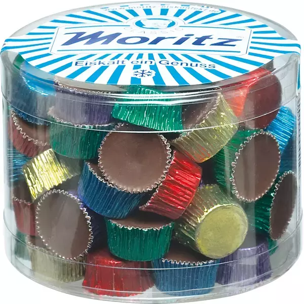 Ischoklad 300g