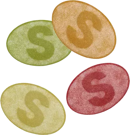 S-Märken Supersura 2 kg
