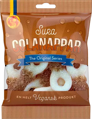 5st - Sura Colanappar 80G