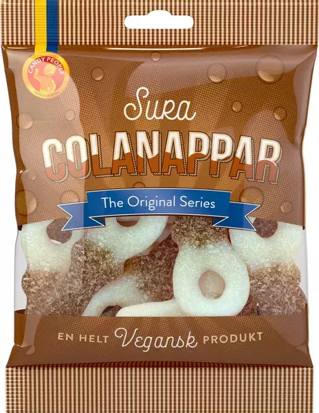 5st - Sura Colanappar 80G