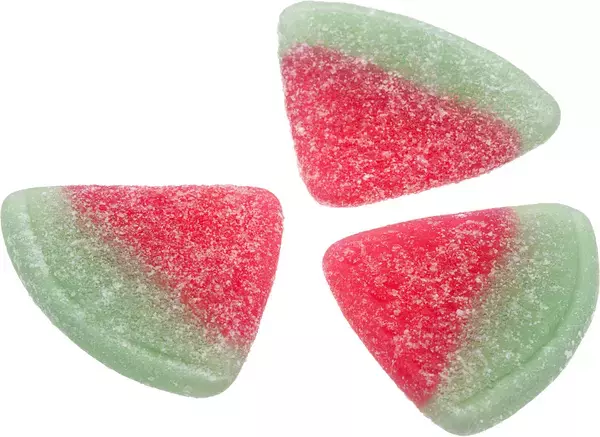 Skåne Sura Vattenmeloner 2kg