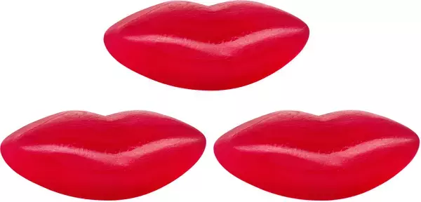 Röda Läppar 3kg