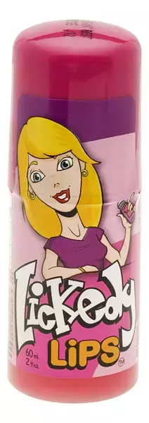 Lickedy Lips 60ml