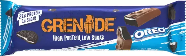 Grenade Oreo 60g