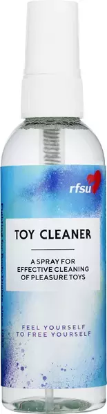 RFSU Toy Cleaner 100ml