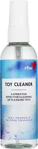 RFSU Toy Cleaner 100ml