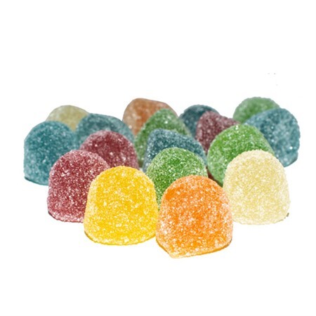 Sura Toppar 1kg
