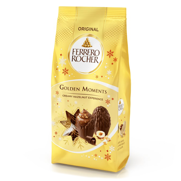 Ferrero Golden Moments Original 90g