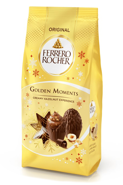 Ferrero Golden Moments Original 90g
