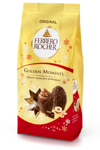 Ferrero Golden Moments Original 90g