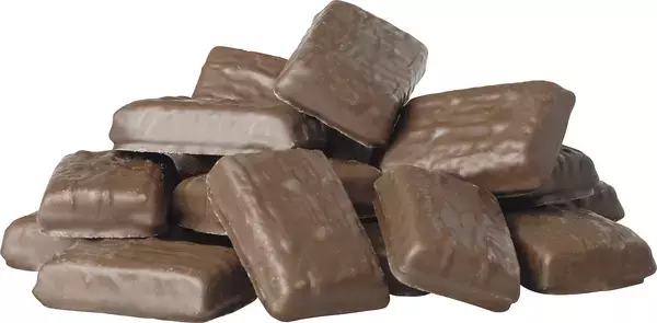 Panda Chocolate Nougat 1.5kg