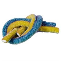 Sour Pencils Assorted 1kg