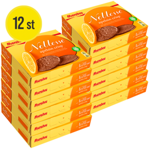 12st - Noblesse Apelsin 150g