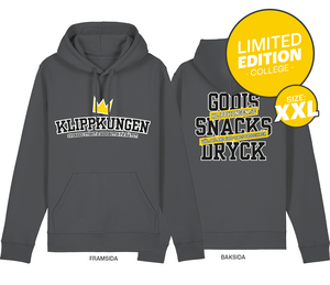 Klippkungen College Hoodie XXL