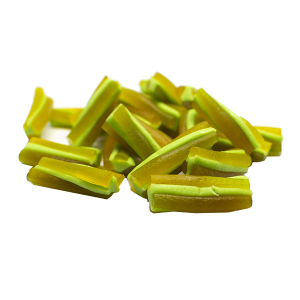 Päronskruv 2KG
