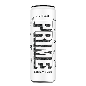 PRIME Energy Original 330ML
