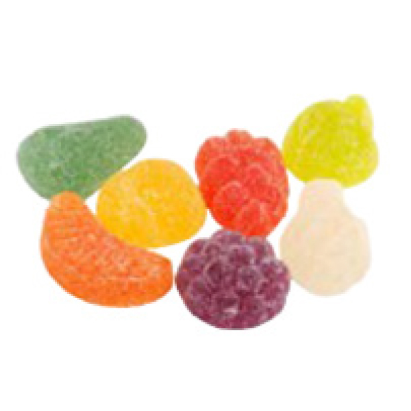 Luxury Fruit 2.5 kg