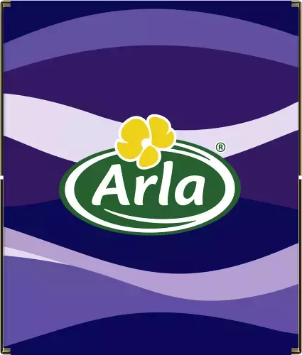 Arla Kaffemjölk Laktosfri 2cl - 100-pack
