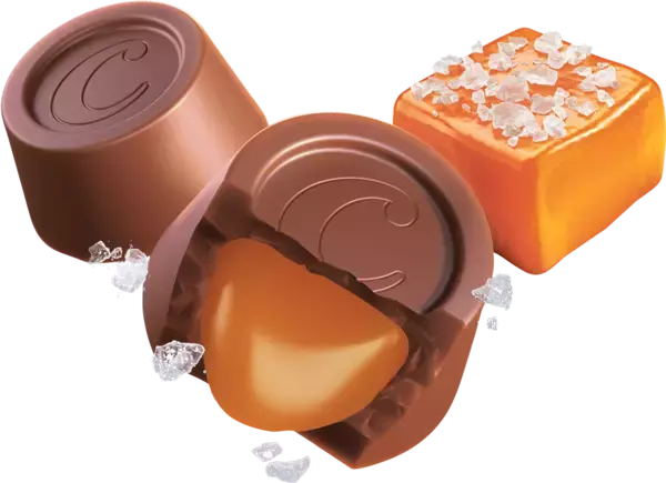 Center Sea Salt 2.2kg