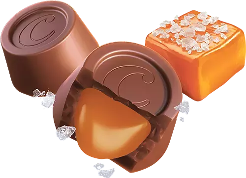 Center Sea Salt 2.2kg