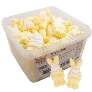 Skumhare 1kg