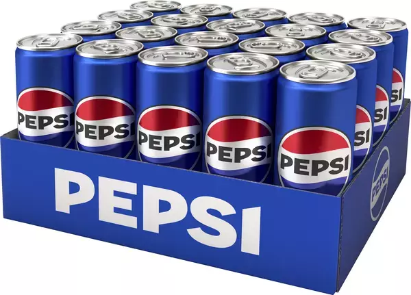 Pepsi 20st x 33cl