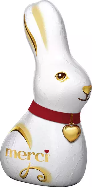 Merci Bunny 120g
