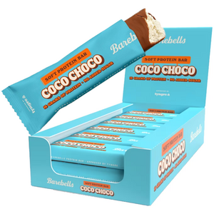 Barebells Coco Choco 12st x 55g