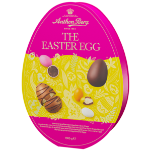 The Easter Egg 190g