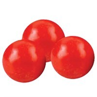 Cinnamon Fire Balls Bubble Gum 1kg