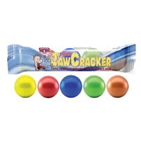 Jaw Cracker Assorted Fruit 1kg
