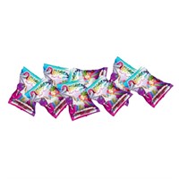 Unicorn Pearl Bubble Gum 1kg | Sortiment | Gottegrisen
