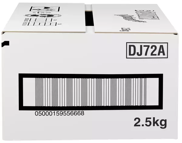 Bounty Lösvikt 2.5kg