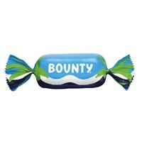 Bounty Lösvikt 2.5kg