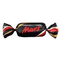 Mars Lösvikt 2.5kg