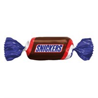 Snickers Lösvikt 2.5kg