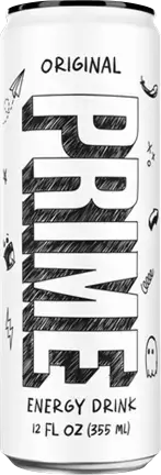 PRIME Energy Original 330ML