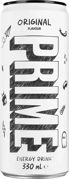 PRIME Energy Original 330ML
