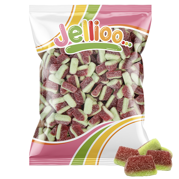 Sour Watermelons 1kg