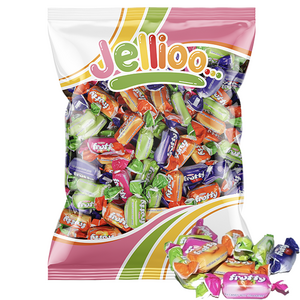 Fruktkola Mixad 1kg