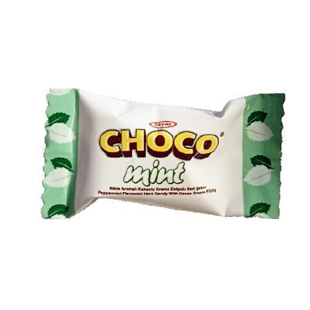 Choco Mint 1kg